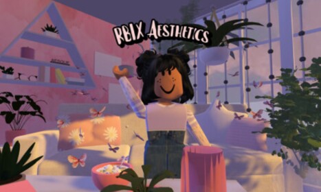 ~ Rblx Aesthetics Homestore ~