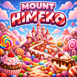 ( CARRY LUCU +X20 ) MOUNT HIMEKO