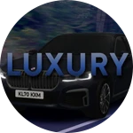 Luxury Vehicles