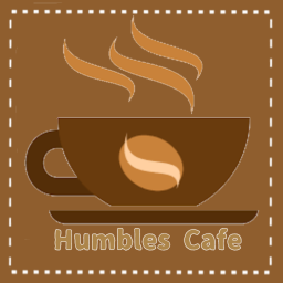 (MINI FALL UPDATE) Humbles Cafe