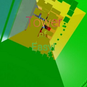 Tower of Easy! [EASY LEVELS!]