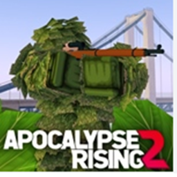 Apocalypse Rising 2 [UPDATE]