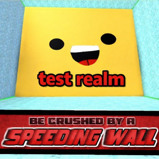 Be Crushed By A Speeding Wall 2017 Test Realm