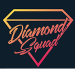 Diamond squad :p