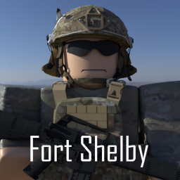 Fort Shelby