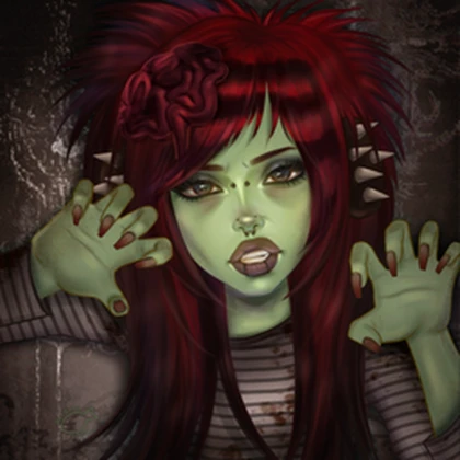 CorpseVerse Roblox group icon