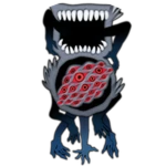 Amalgamation Badge