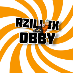 The ####### Obby [Not Fully Done]