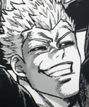 Kengan.