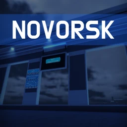 Novorsk Urbanmove (2022) icon