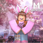 Maya's GFX