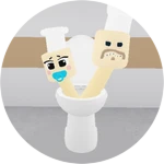 Skibi Toilet Chef Gerry Morph