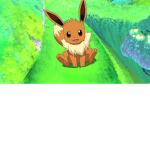 <3 Eevee Fan Group!