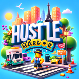 [🐶 PETS!!] Hustle Harbor