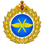 ุ The Aerospace Forces of The Russian Federation
