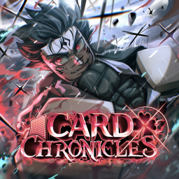 [RELEASE!] Card Chronicles icon