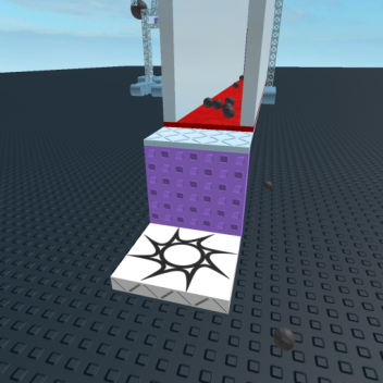 play in a dangerous constructon work place (vip)