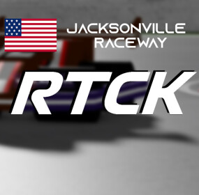 Jacksonville Raceway RTCK