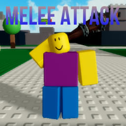Melee Attack [REOPENED]