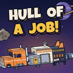Hull Of A Job icon