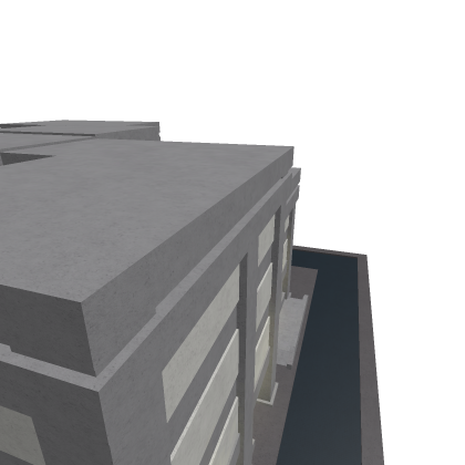 City Battle Simulation Map