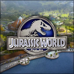 Jurassic World icon