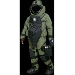 Liberty County Bomb Squad