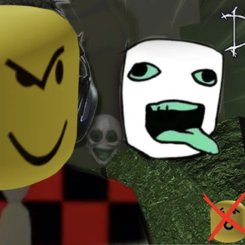 Forsaken Obby