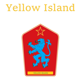 Yellow City, Yellow Island, Shrekia
