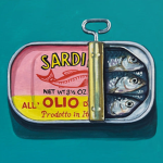 särdïne