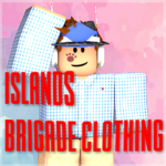 Islands Brigade