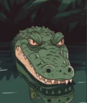 Crocodile's Gang