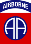 [USA] —United States Army 82nd Airborne Division—