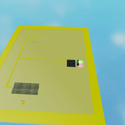The Banana Angelz Area