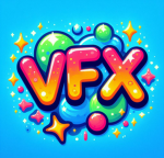 VFX group