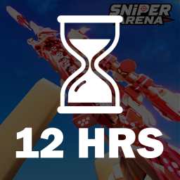 [⌛12H] Sniper Arena icon