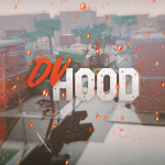 DV Hooddd Moderation