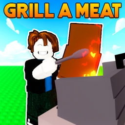 [UPDATE 🦖] Grill a Meat