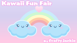 🎠 Targi Kawaii Fun 🎠