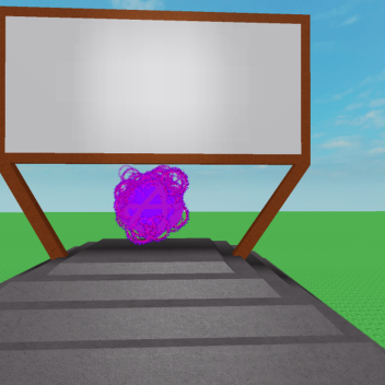 The Sign (Old Project)