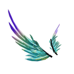 Rebellious Wings of Mavericks