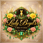 Lady B's Couturé