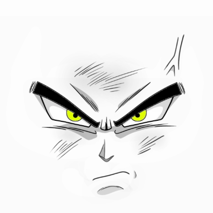 Primal_Face_Scowl_Damaged