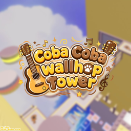 COBA COBA WALLHOP TOWER