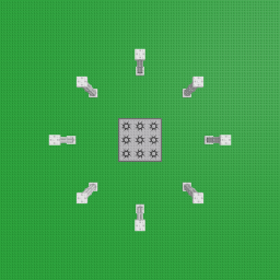 big baseplate