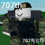 태성부대 특전사 그룹