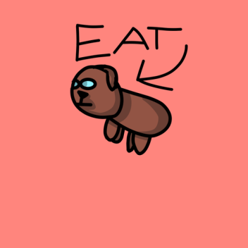 Eat animals and stuff