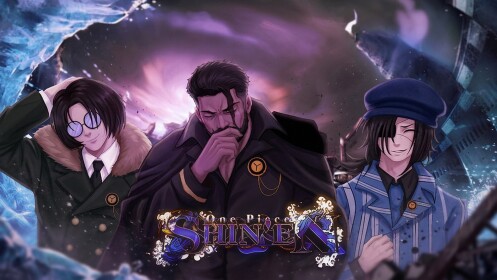 One Piece: Shin'en