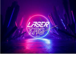 laser tag!