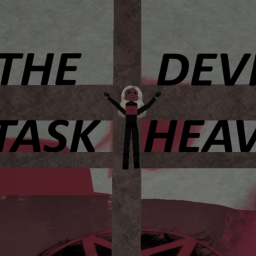 The Devil's Task Heaven